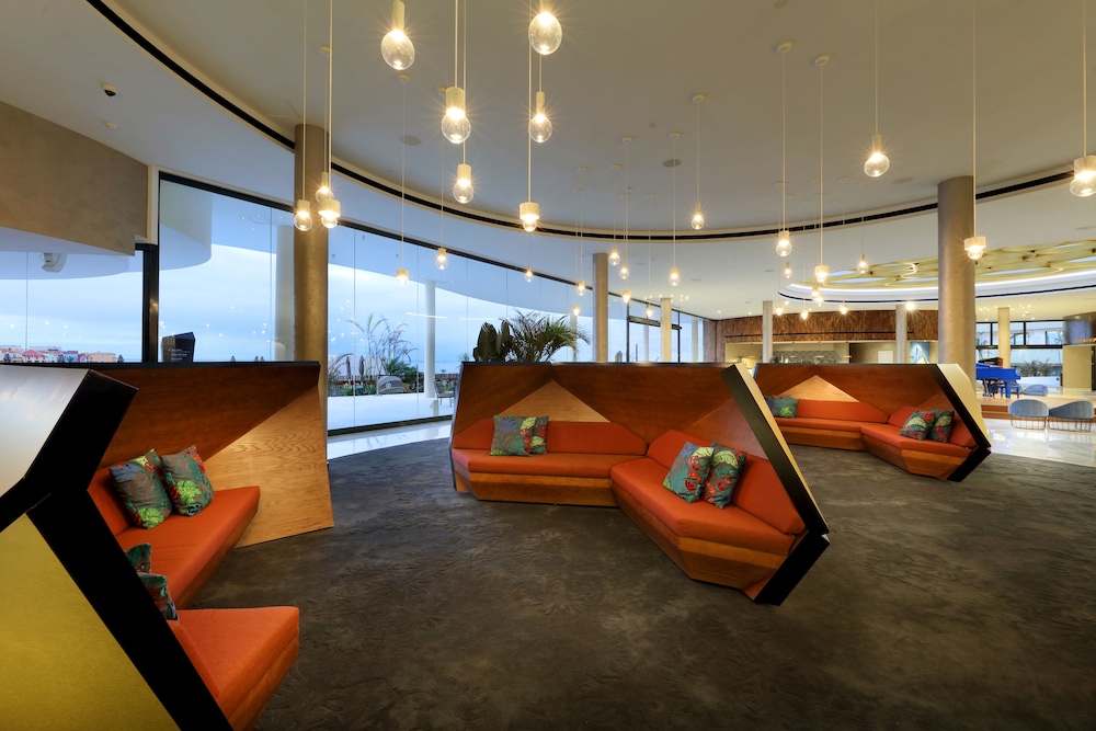 Hard Rock Hotel Tenerife — Adeje — photo 4