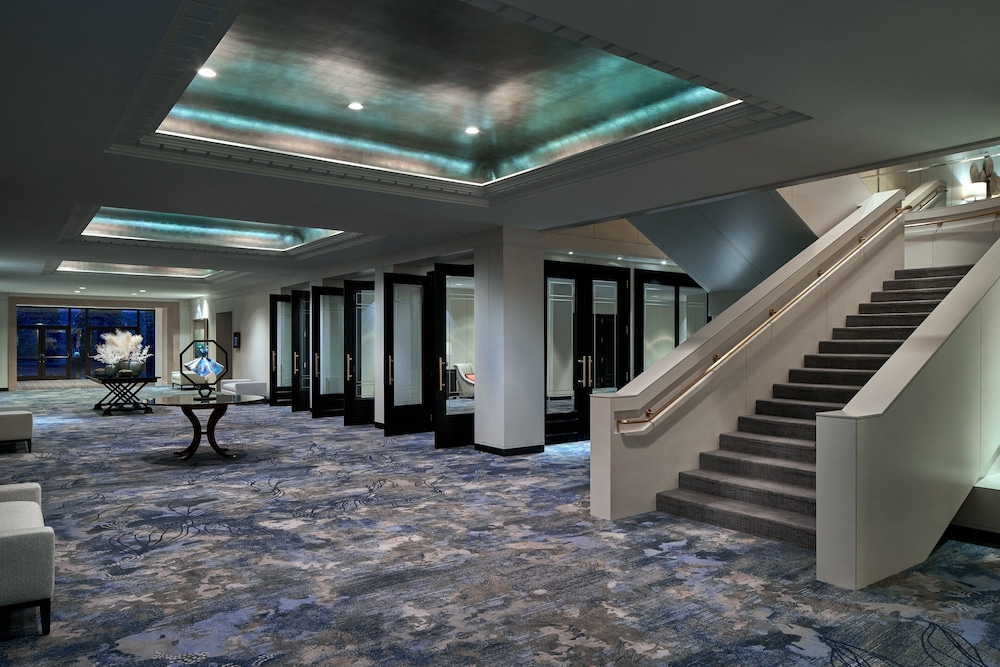 Four Seasons Hotel Washington DC - photo 57