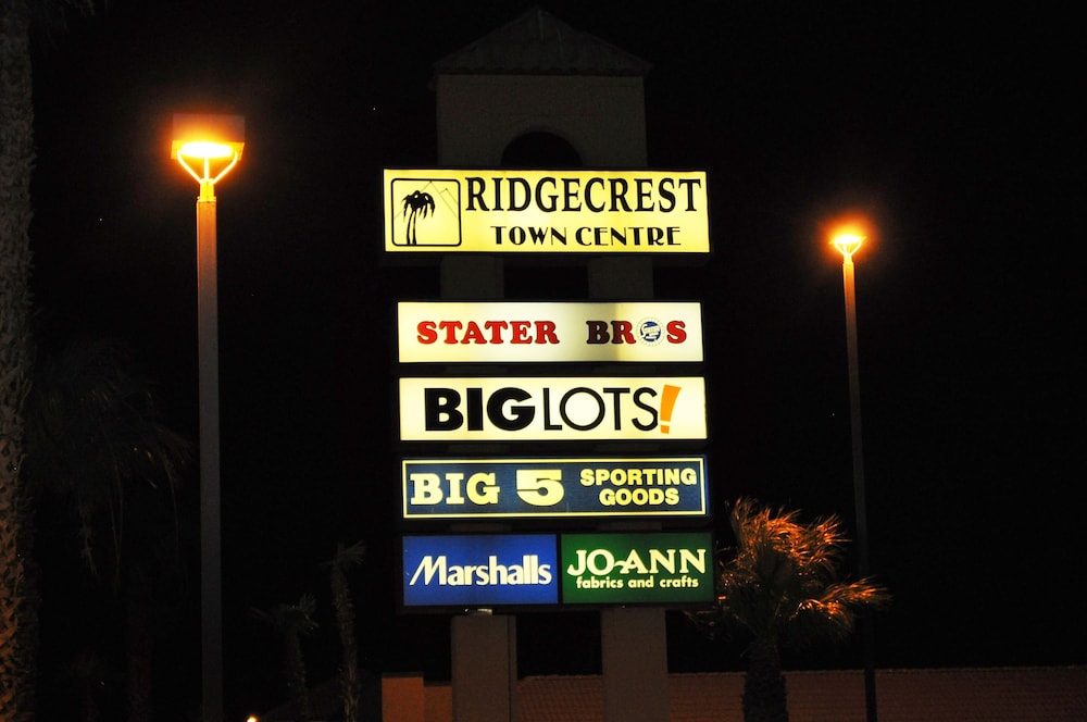 A Nights Inn - photo 16