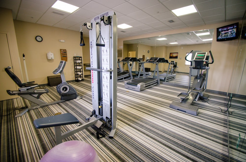 Candlewood Suites Temple Medical Center by IHG - photo 39