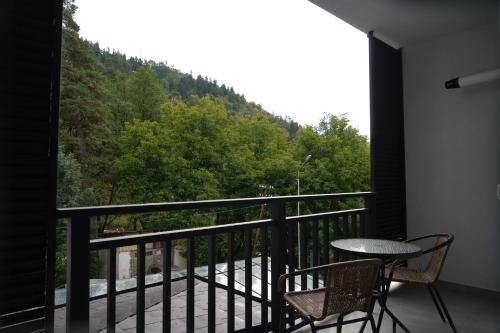 Eikon Apartments Abastumani