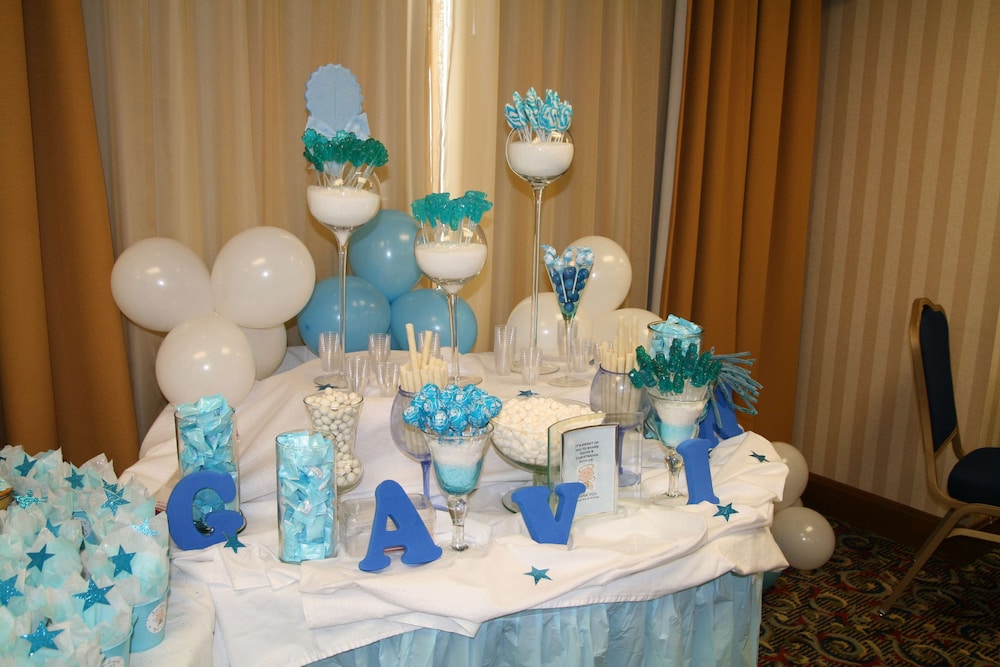 Hampton Inn & Suites Pittsburg CA - photo 108