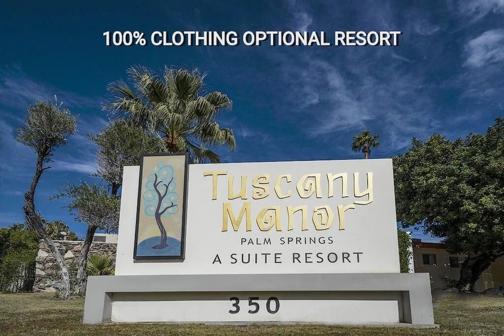 Tuscany Manor Resort - photo 8