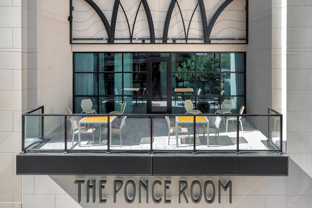 Element Atlanta Midtown - photo 3