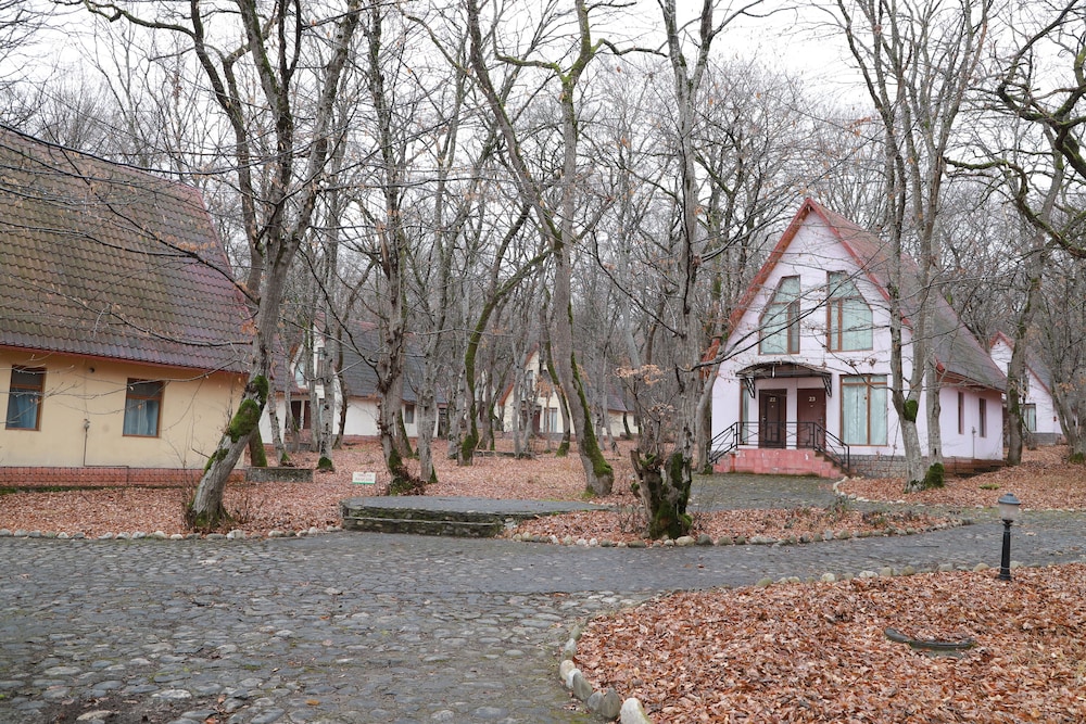 Arena Hotel Gusar in Qusar, Azerbaijan