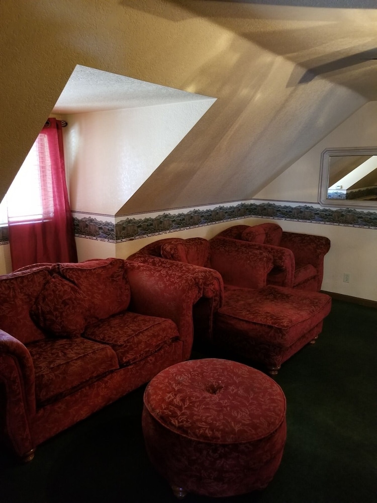The Timberline Lodge - photo 81