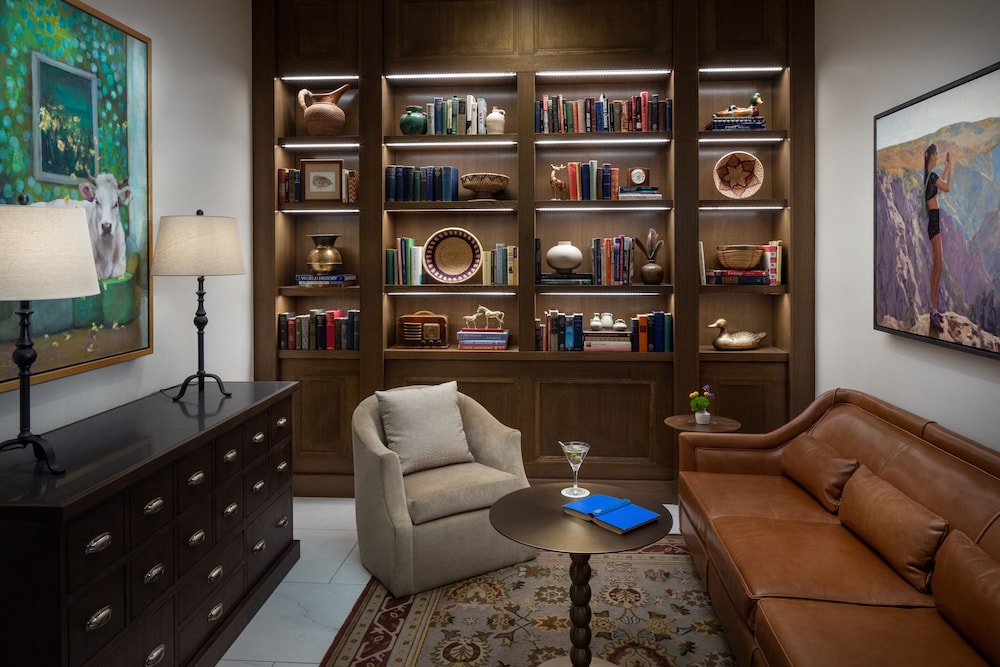 The Benson Hotel & Faculty Club - photo 41