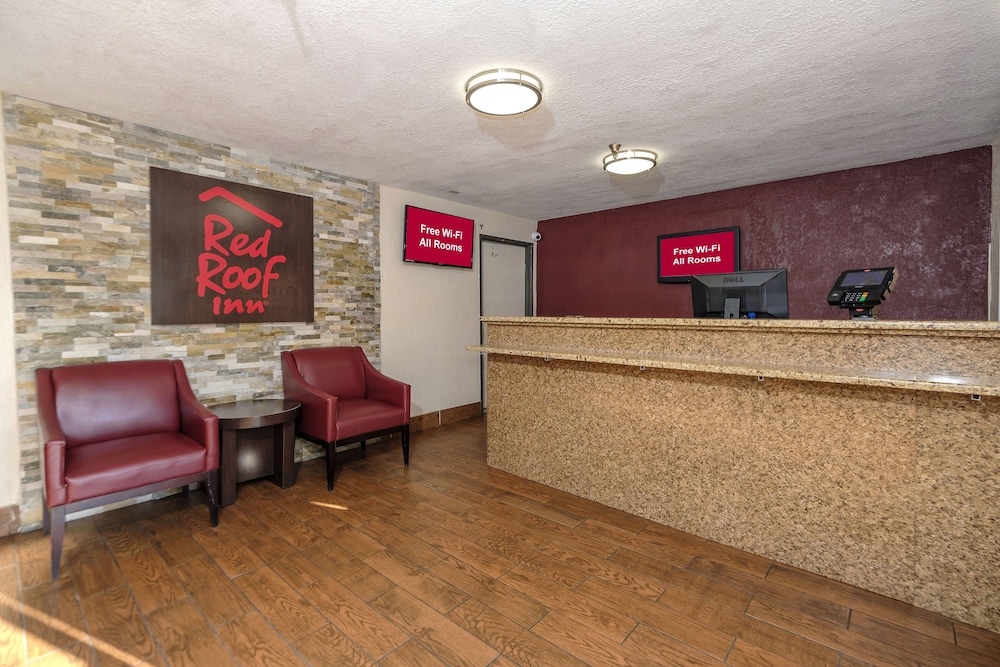 Red Roof Inn Jacksonville Cruise Port - photo 3