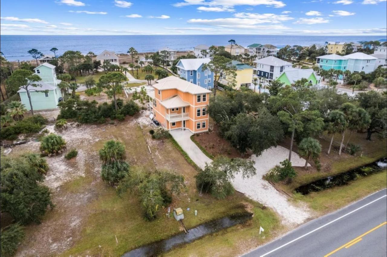 Salinas Sunrise Cape San Blas Fl in Port Saint Joe, United States