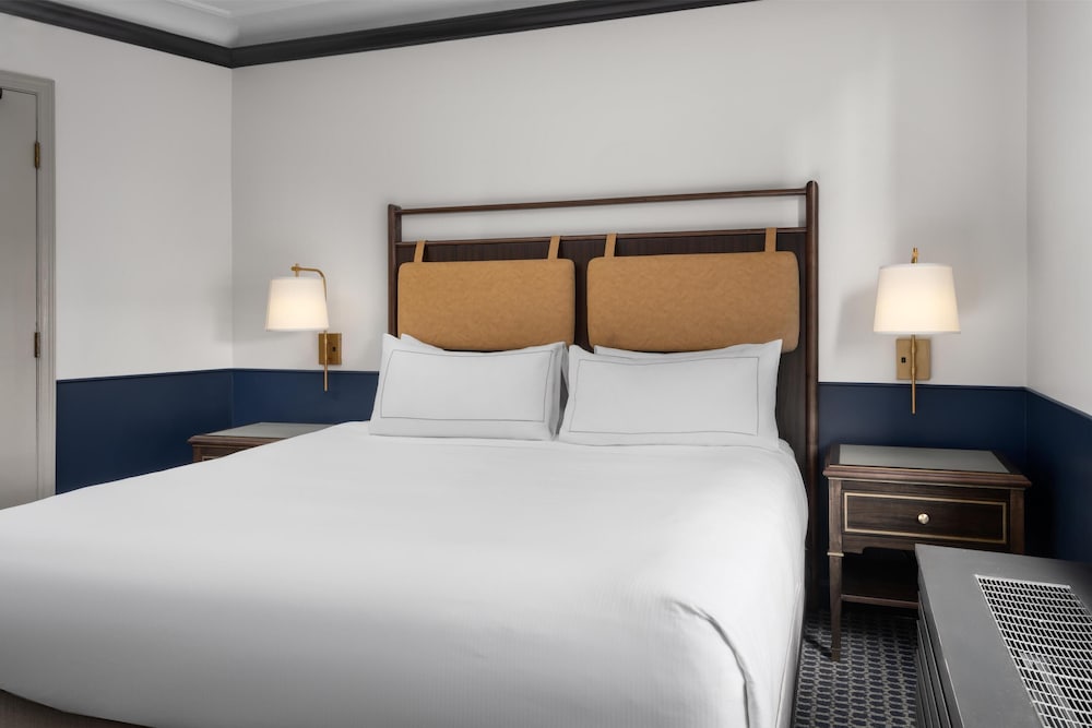 Hilton Orrington Evanston - photo 33