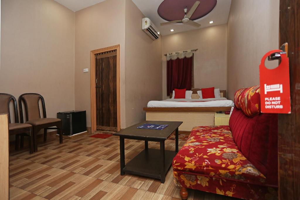 Marrina Hotel