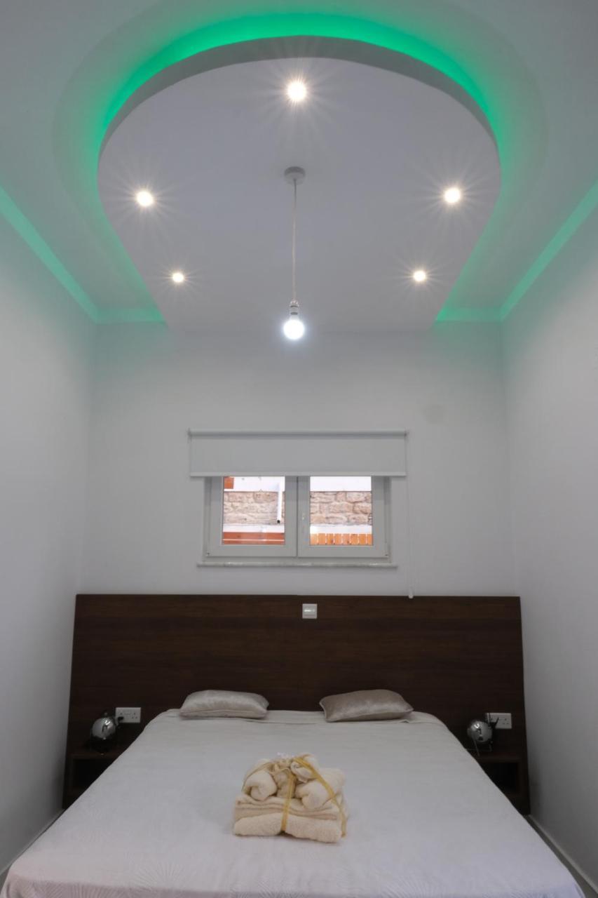 Luxury Fani House Next To Harbor Area with Jacuzzi