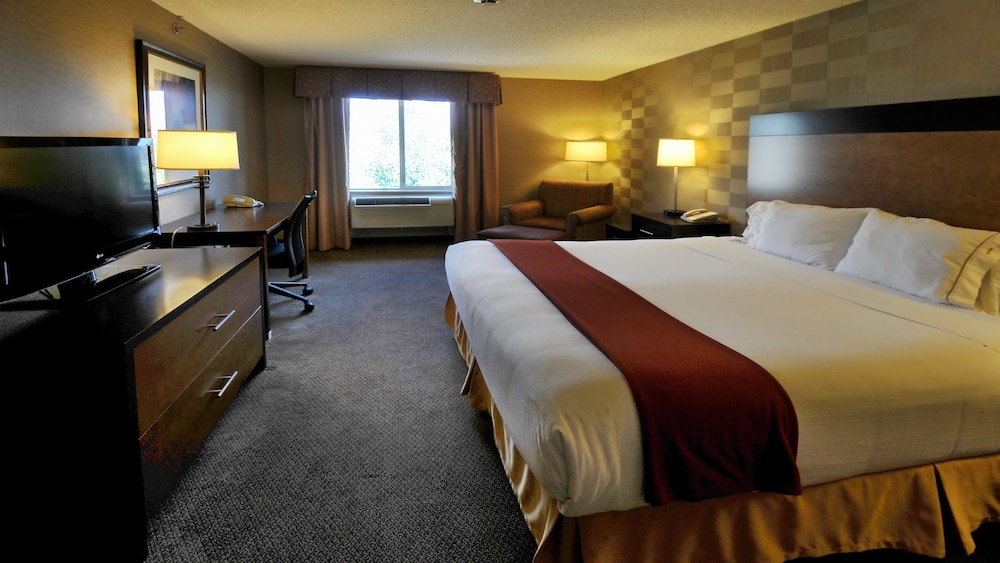 Holiday Inn Express & Suites Denver SW Littleton by IHG - photo 10