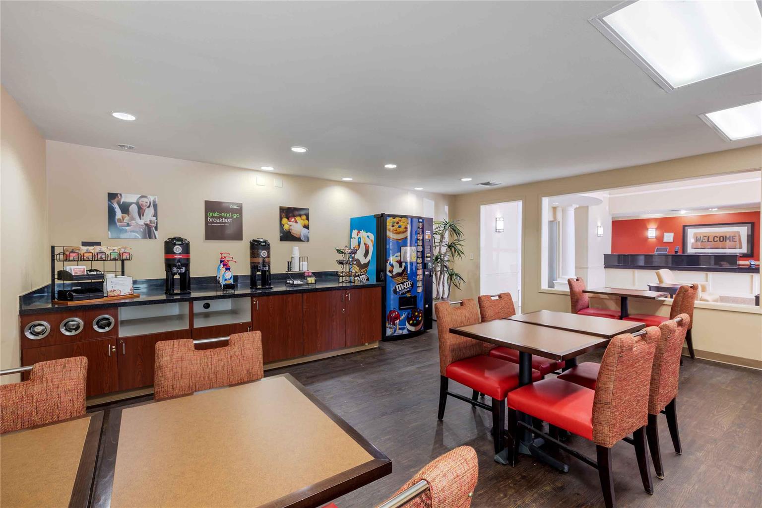 Extended Stay America Suites Dallas Las Colinas Green Park D - photo 7