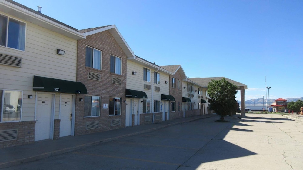 Quality Inn Beaver I 15 - photo 2