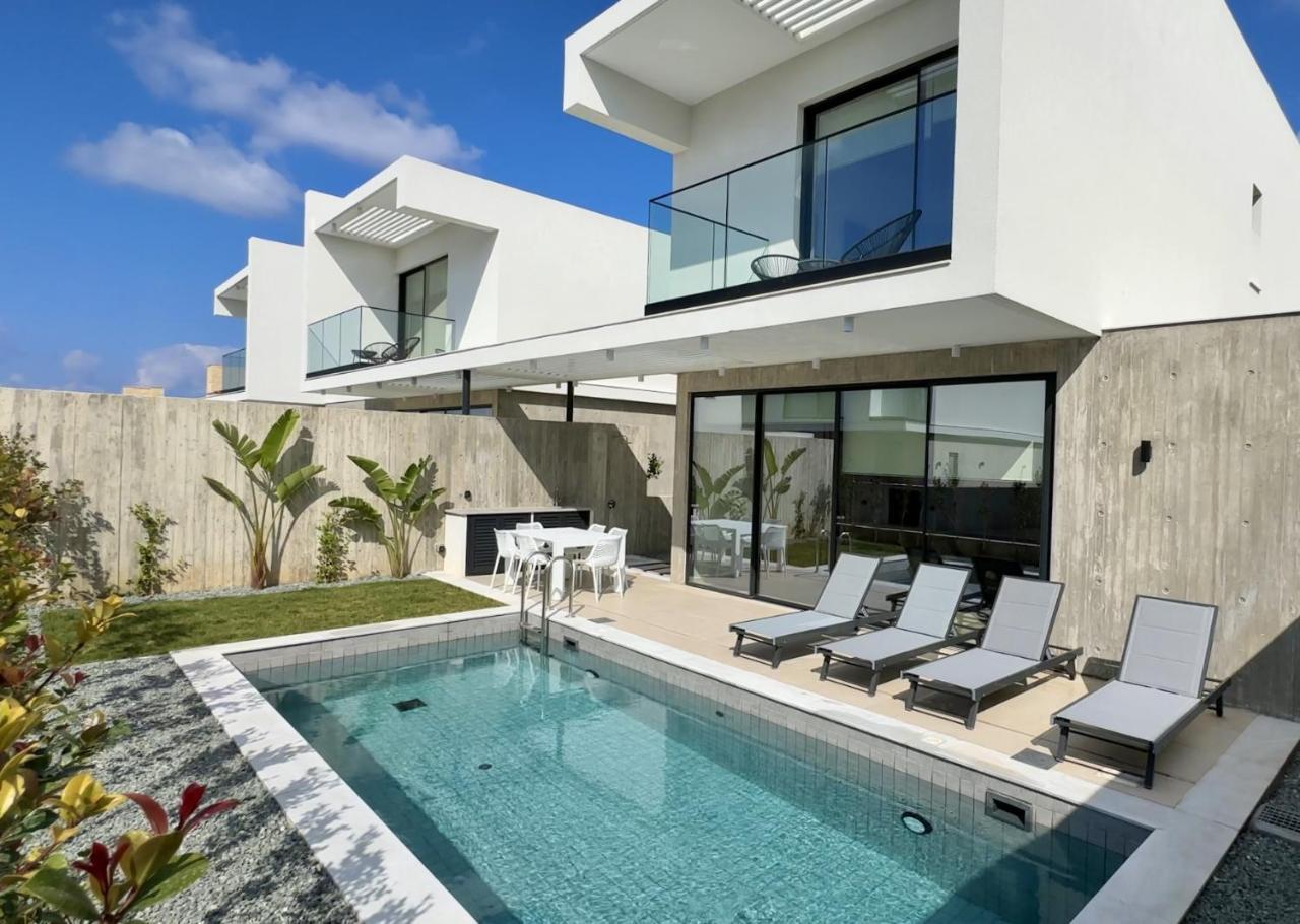 Elysian Blue villa 2 — 4-Star Luxury Hotel in Paphos, Cyprus