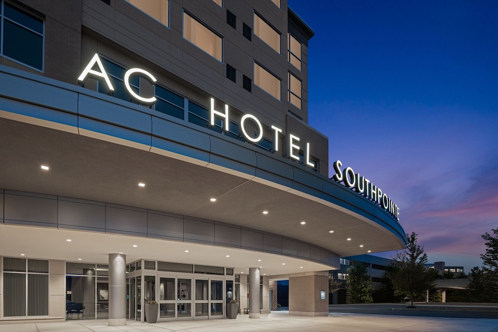 AC Hotel Pittsburgh Southpointe - photo 26