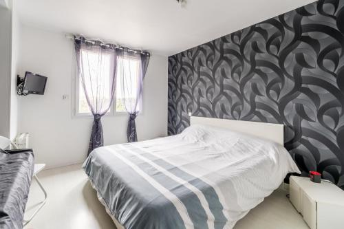 L'ancrage 5 minutes de la mer — hotel in La Plaine-Sur-Mer