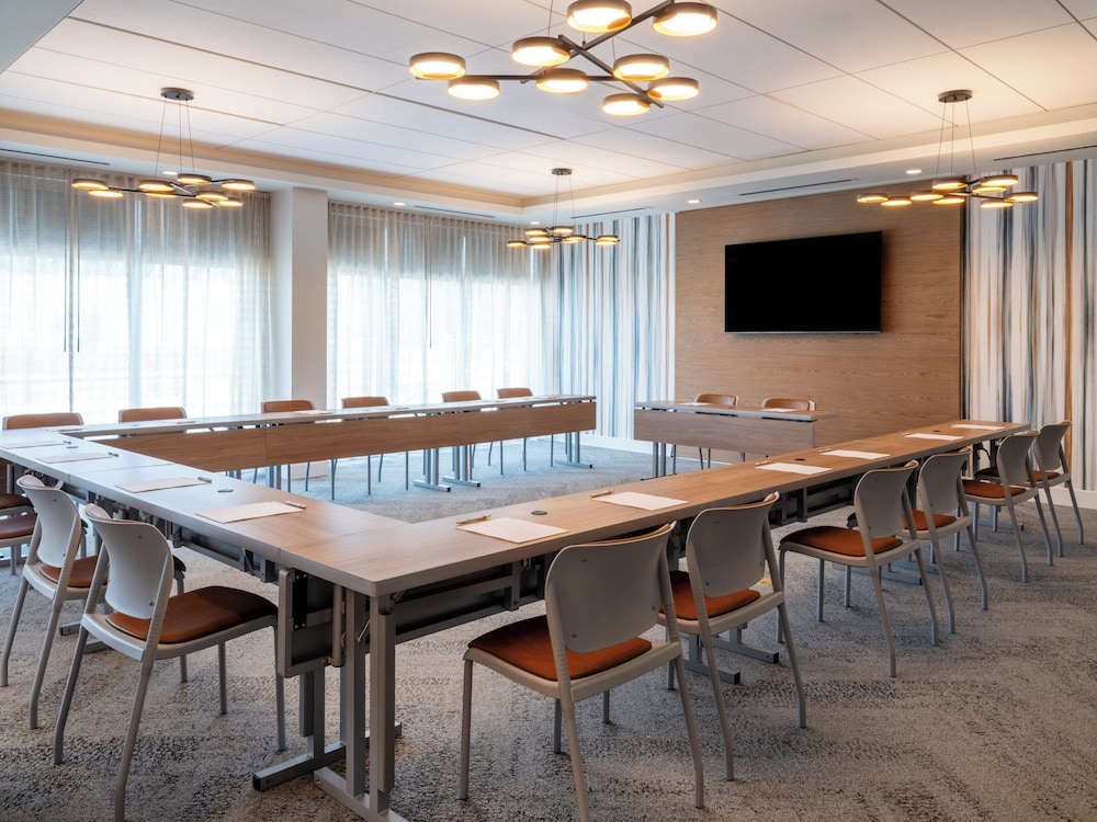 Even Hotel Miami Doral Area By Ihg - photo 56