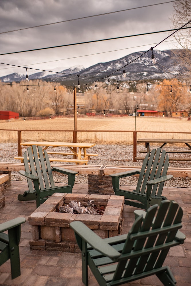 Loyal Duke Lodge - photo 53