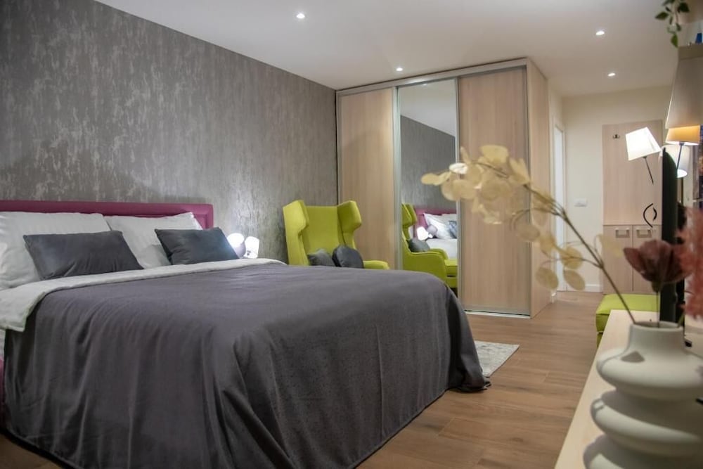 Apart Hotel Maksimum in Belgrade, Serbia