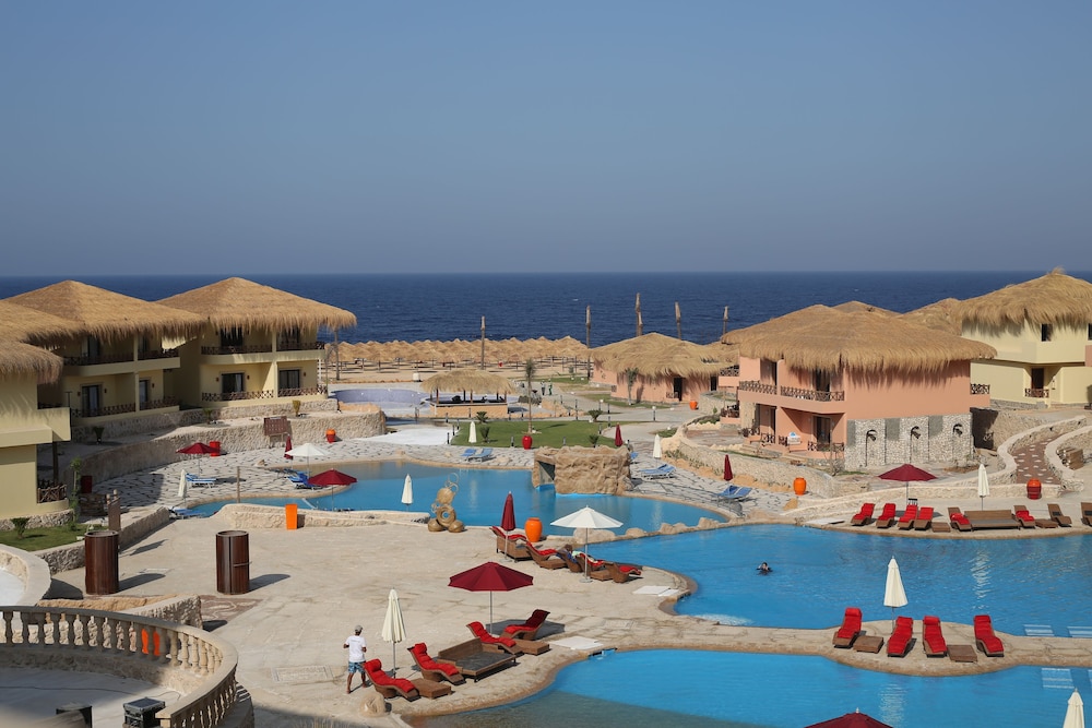 Amarina Jannah Resort & Aqua Park Marsa Alam in Marsa Alam, Egypt