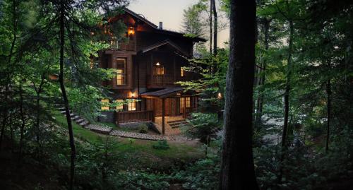 Chalet Royal — Sinaia — photo 3