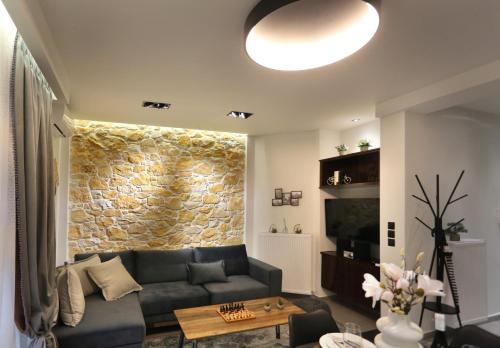 LA Larissa Luxury Apartments Koronis — 4-Star Luxury Hotel in Larisa, Greece