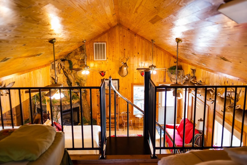 Shalom House Bed and Breakfast - photo 12