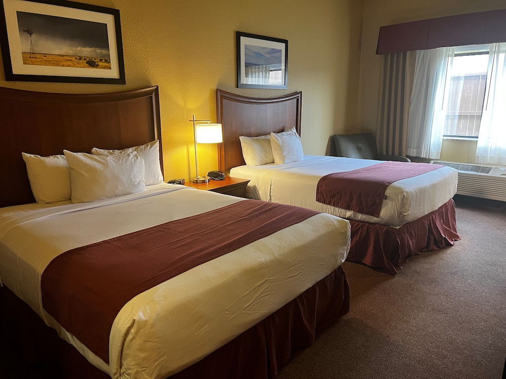 Baymont by Wyndham Cuero - photo 19