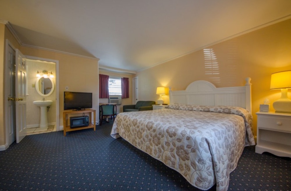 Hyland Motor Inn - photo 15