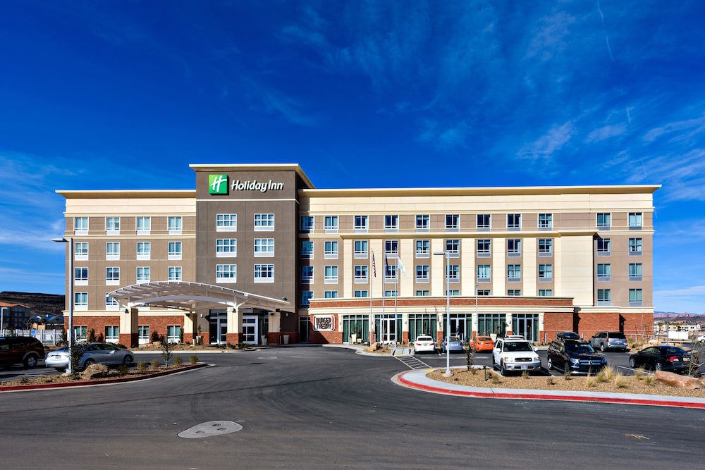 Holiday Inn St. George Conv Ctr by IHG - photo 28