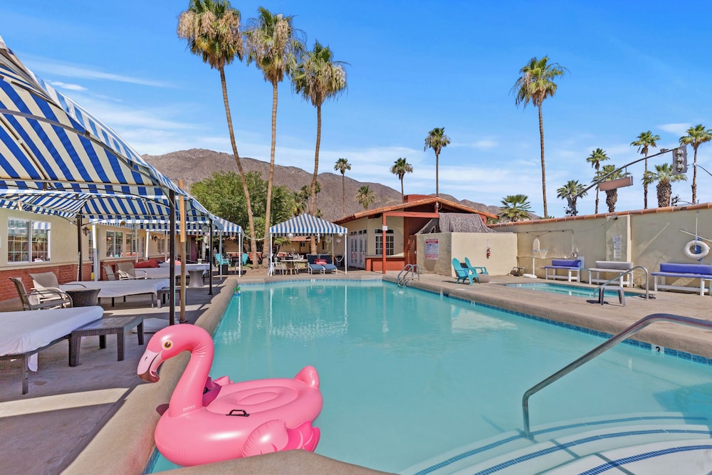 Exotic Dreams Resort - photo 14