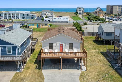 Coastal Dream - last minute hotel in Kill Devil Hills