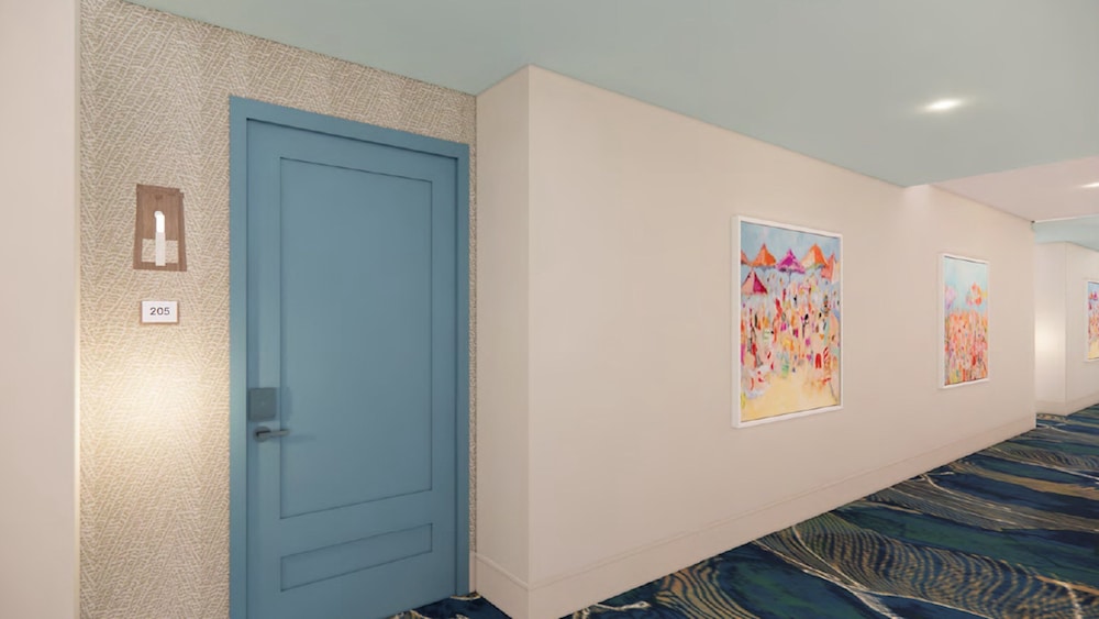Holiday Inn Club Vacations Myrtle Beach Oceanfront by IHG - photo 46