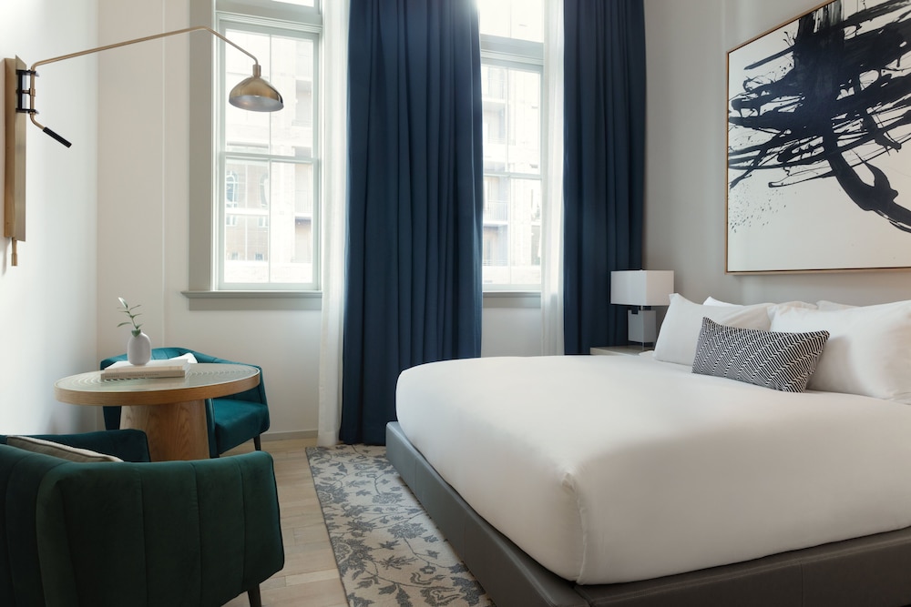 Kimpton Pittman Hotel Downtown Dallas by IHG - photo 22