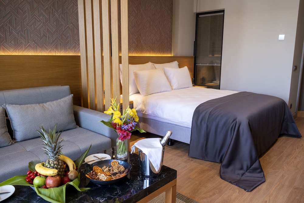 Celeste Bella Luxury Hotel and Spa — Bodrum — photo 5