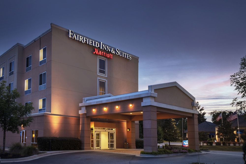 Fairfield Inn & Suites by Marriott Augusta - photo 48