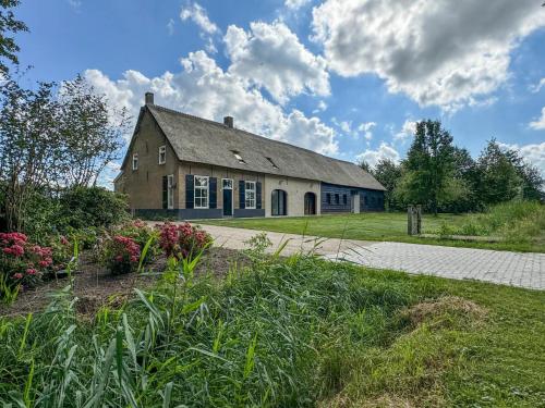 Het Hoevehuys - last minute hotel in Wagenberg