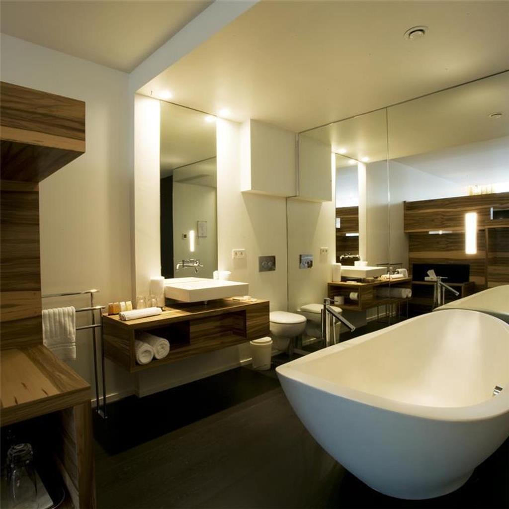 D Hotel — Kortrijk — photo 4