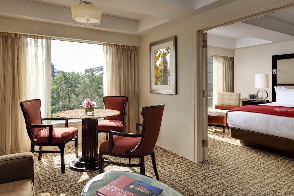 The Statler Hotel at Cornell University - photo 9