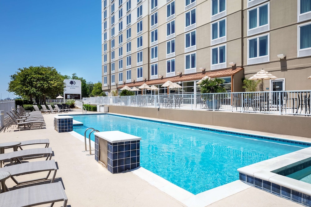 DoubleTree by Hilton Hotel Biloxi - photo 29