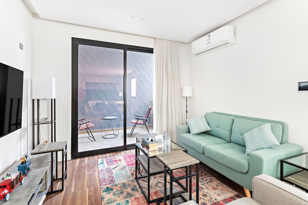Mabaat Qurtuba 482 — 4-Star Luxury Hotel in Riyadh, Saudi Arabia