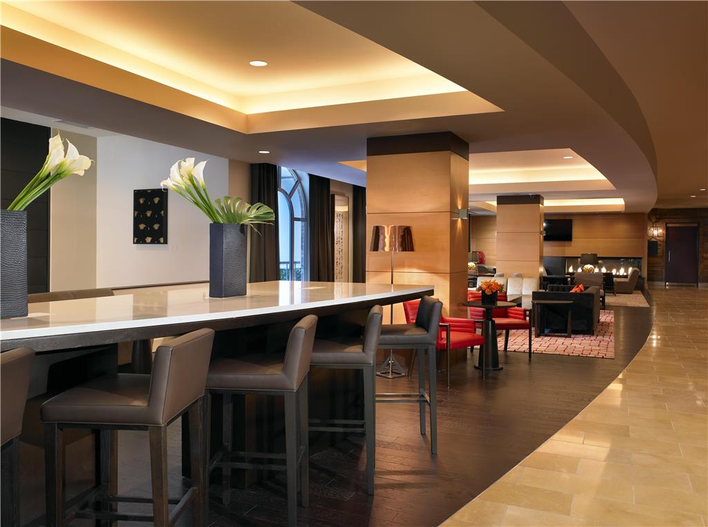 Hyatt Regency Bellevue - photo 6