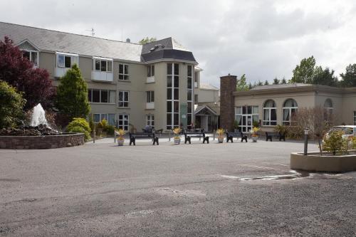 Earl Of Desmond Hotel Tralee — hotel in Tralee