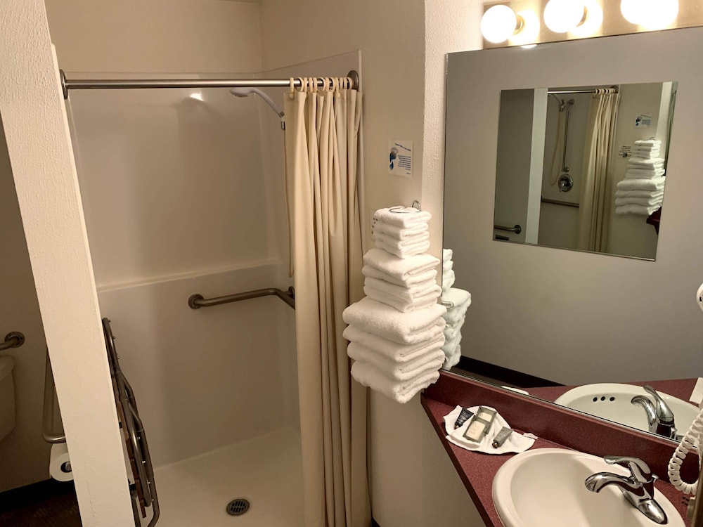 Smith Rock Resort - photo 26