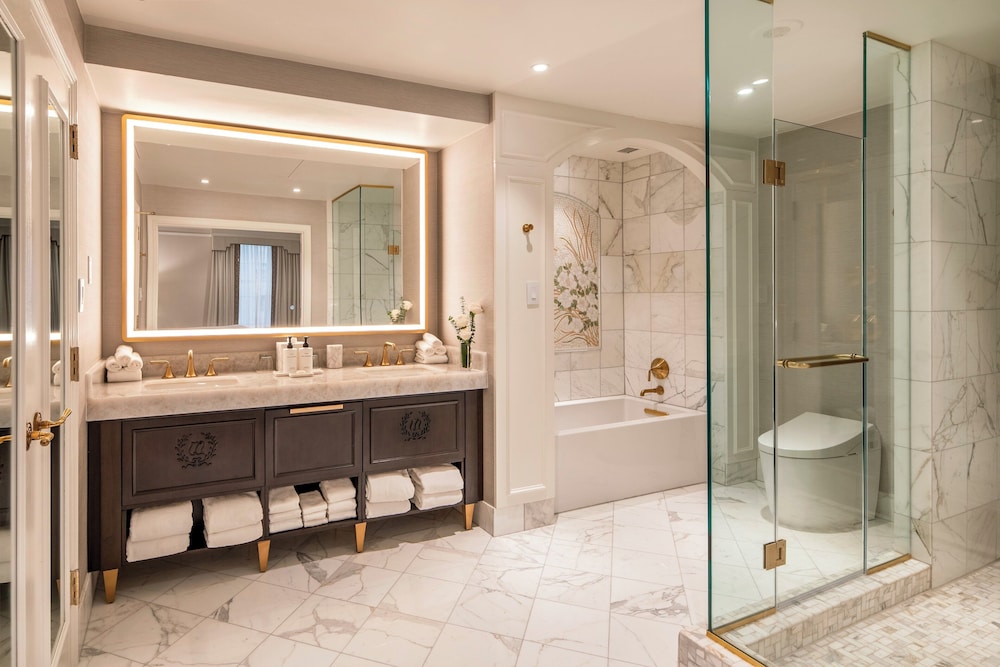 Willard InterContinental Washington by IHG - photo 39