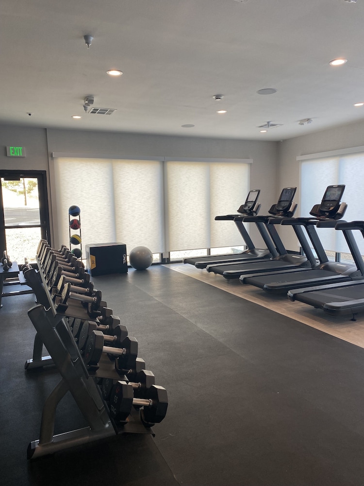 DoubleTree by Hilton Palmdale CA - photo 50