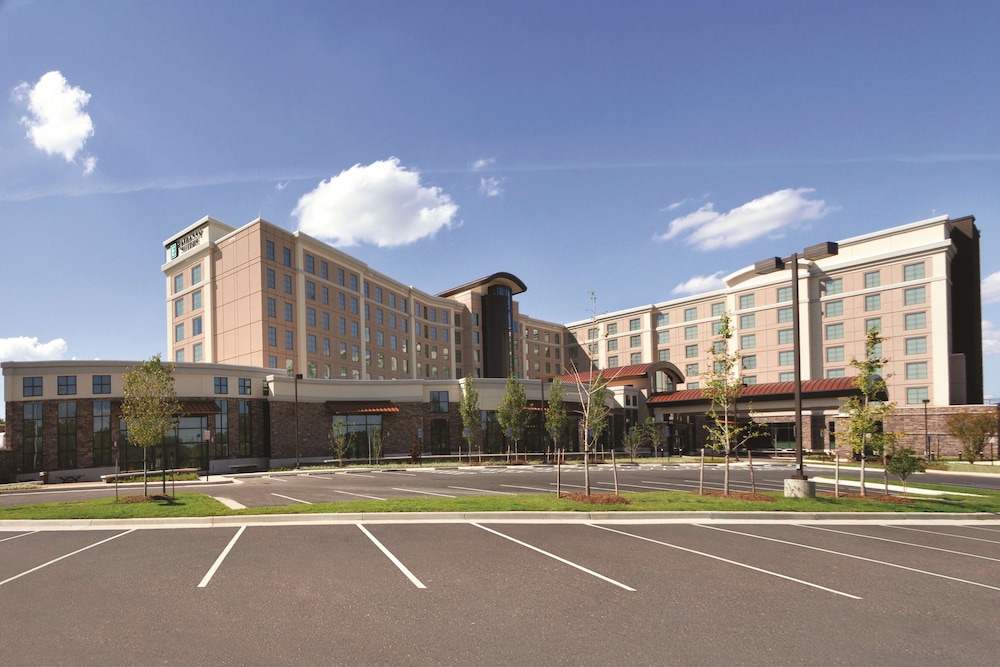 Embassy Suites Springfield - photo 52