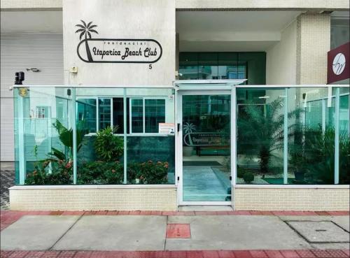 Beach Club Vista Mar in Vila Velha, Brasil